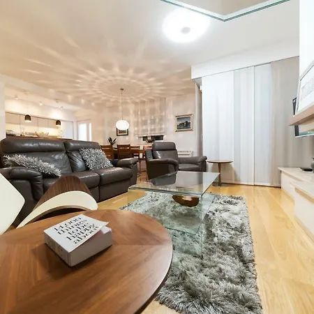 Garden Terrace ザダル