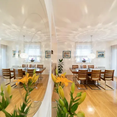 Garden Terrace * ザダル