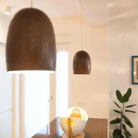 アパート Garden Terrace *