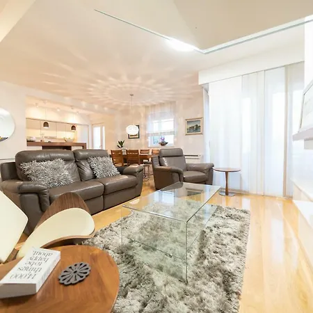 Garden Terrace ザダル