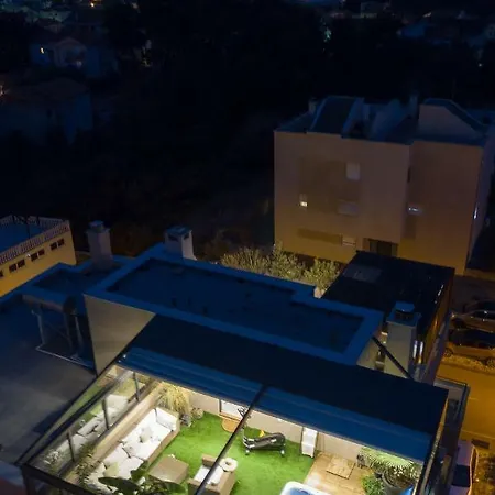 Garden Terrace * ザダル