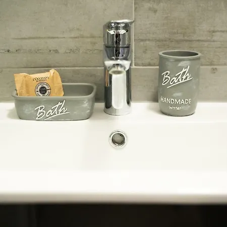 Garden Terrace アパート *