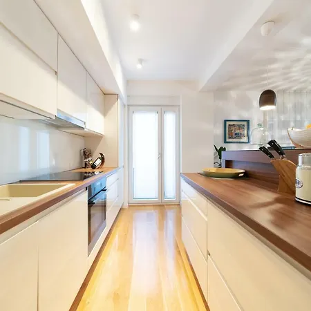 Garden Terrace ザダル