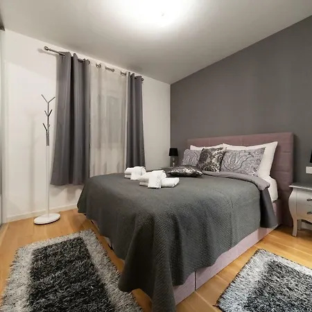 Garden Terrace ザダル