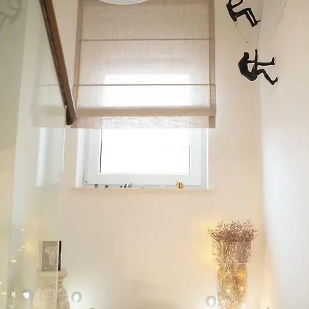 Garden Terrace アパート ザダル