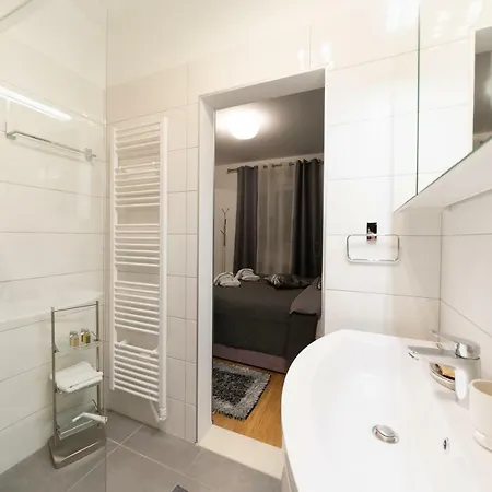 Garden Terrace ザダル