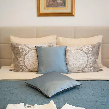 Garden Terrace * ザダル