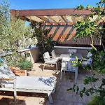 Appartement Garden Terrace Zadar