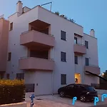 Appartement Garden Terrace
