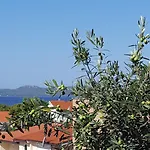 Appartement Garden Terrace *