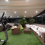 Appartement Garden Terrace *
