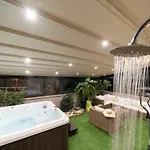 Garden Terrace Appartement Zadar
