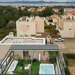 Appartement Garden Terrace
