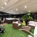 Appartement Garden Terrace Zadar