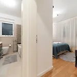 Garden Terrace Appartement *