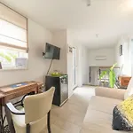 Garden Terrace Appartement *