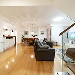 Garden Terrace Appartement *