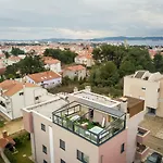 Appartement Garden Terrace
