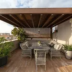 Appartement Garden Terrace