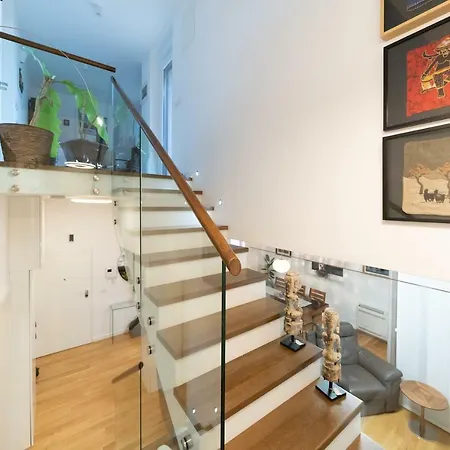 Garden Terrace Zadar