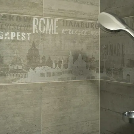 Appartement Garden Terrace Zadar