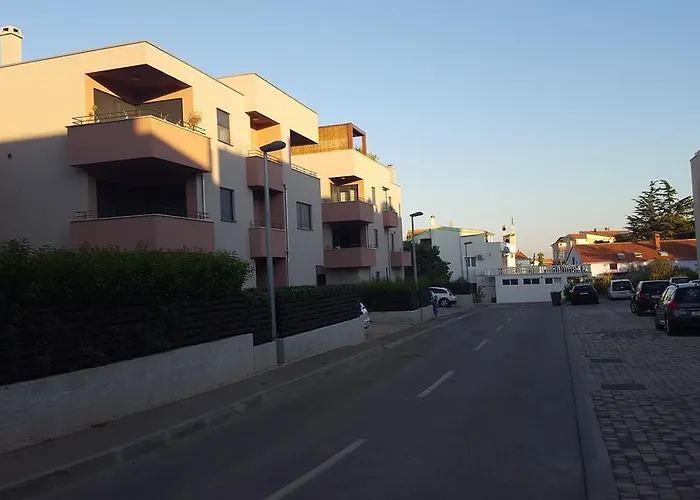 Διαμέρισμα Garden Terrace