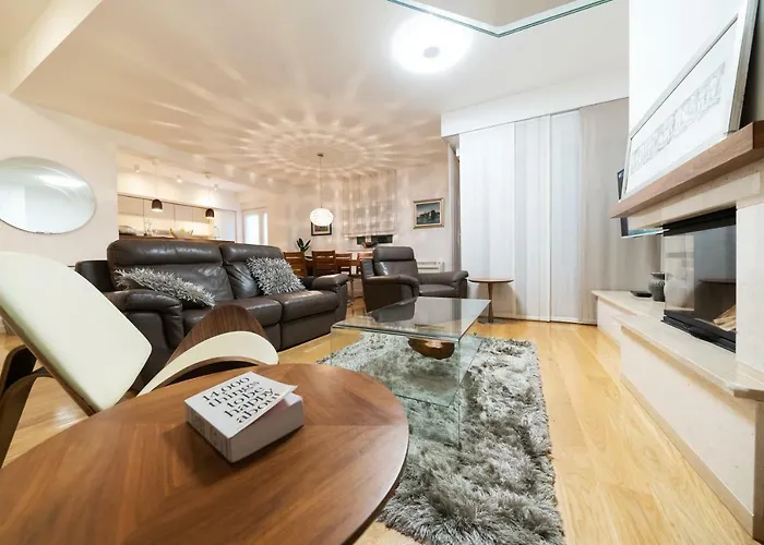 Garden Terrace Ζαντάρ