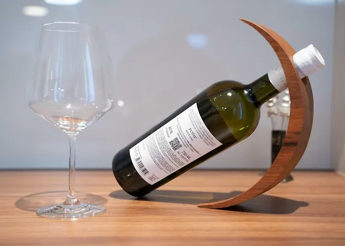 Garden Terrace Διαμέρισμα Ζαντάρ