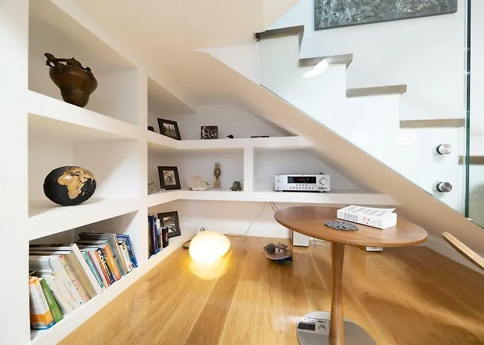 Garden Terrace Διαμέρισμα