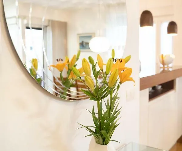 Garden Terrace * Ζαντάρ