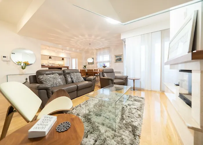 Garden Terrace Ζαντάρ