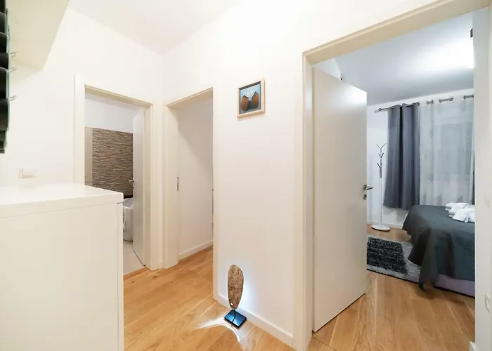 Garden Terrace Ζαντάρ