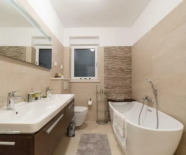 Garden Terrace Διαμέρισμα Ζαντάρ