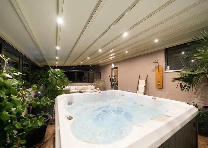 Διαμέρισμα Garden Terrace Ζαντάρ