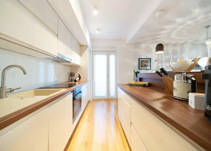 Garden Terrace Ζαντάρ