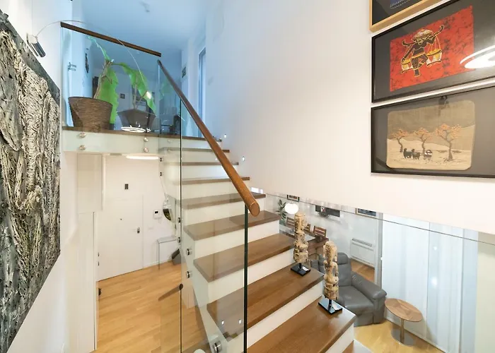 Garden Terrace Ζαντάρ