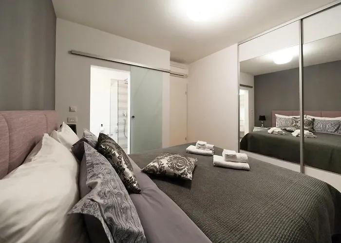 Garden Terrace Διαμέρισμα *