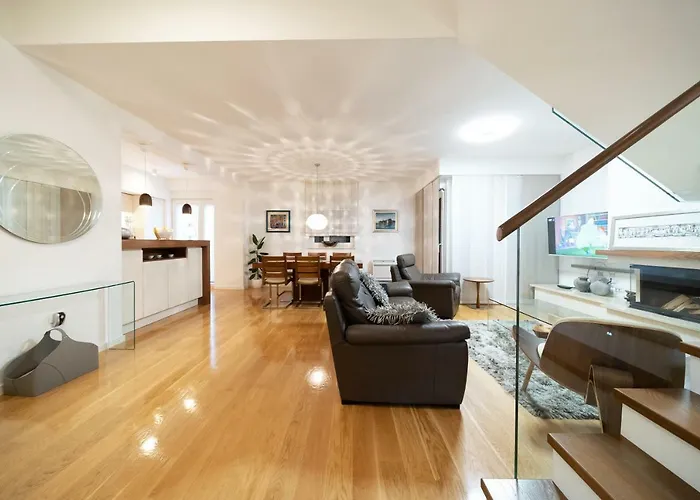 Garden Terrace Διαμέρισμα *