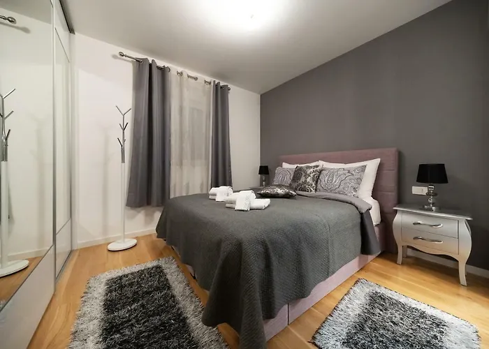 Garden Terrace Ζαντάρ