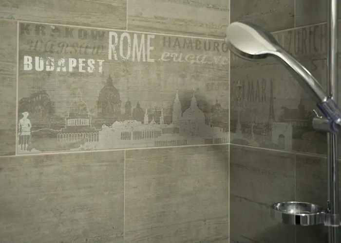 Διαμέρισμα Garden Terrace Ζαντάρ