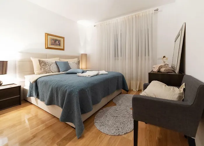 Garden Terrace Ζαντάρ